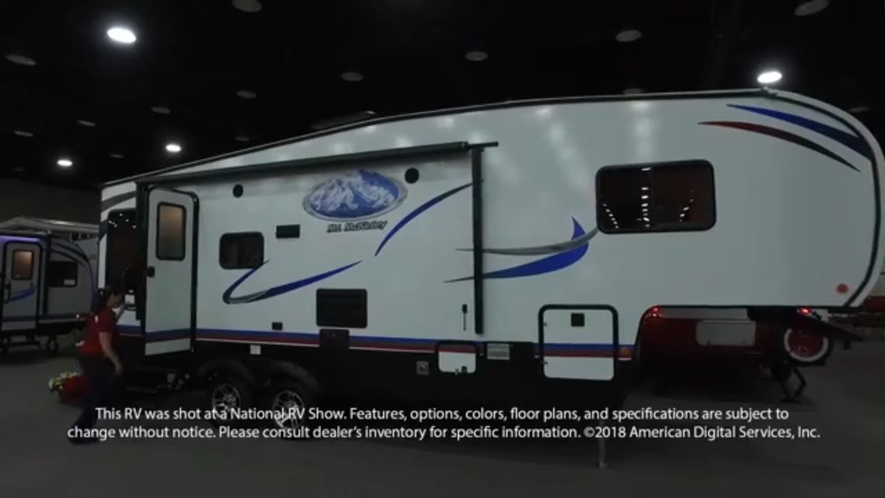 Riverside RV-Mt. McKinley 5th-530RL