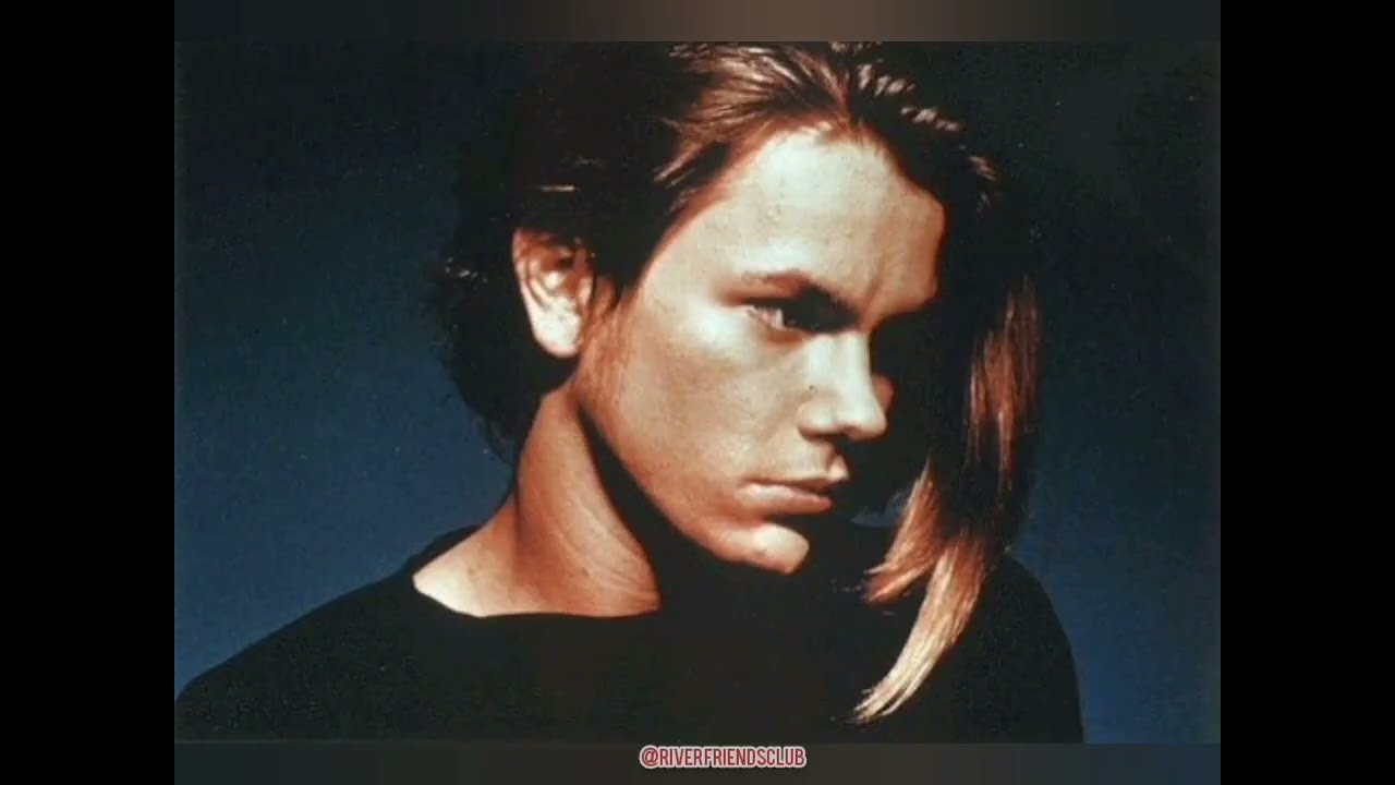 River Phoenix Hettie Hurtes Interview 1988 Happy Women Day 👭👭🌻🏵💛💚💙