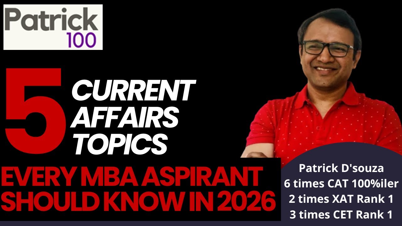 5 актуальных тем, которые должен знать каждый абитуриент MBA в 2026 году | Подготовка к собеседов...