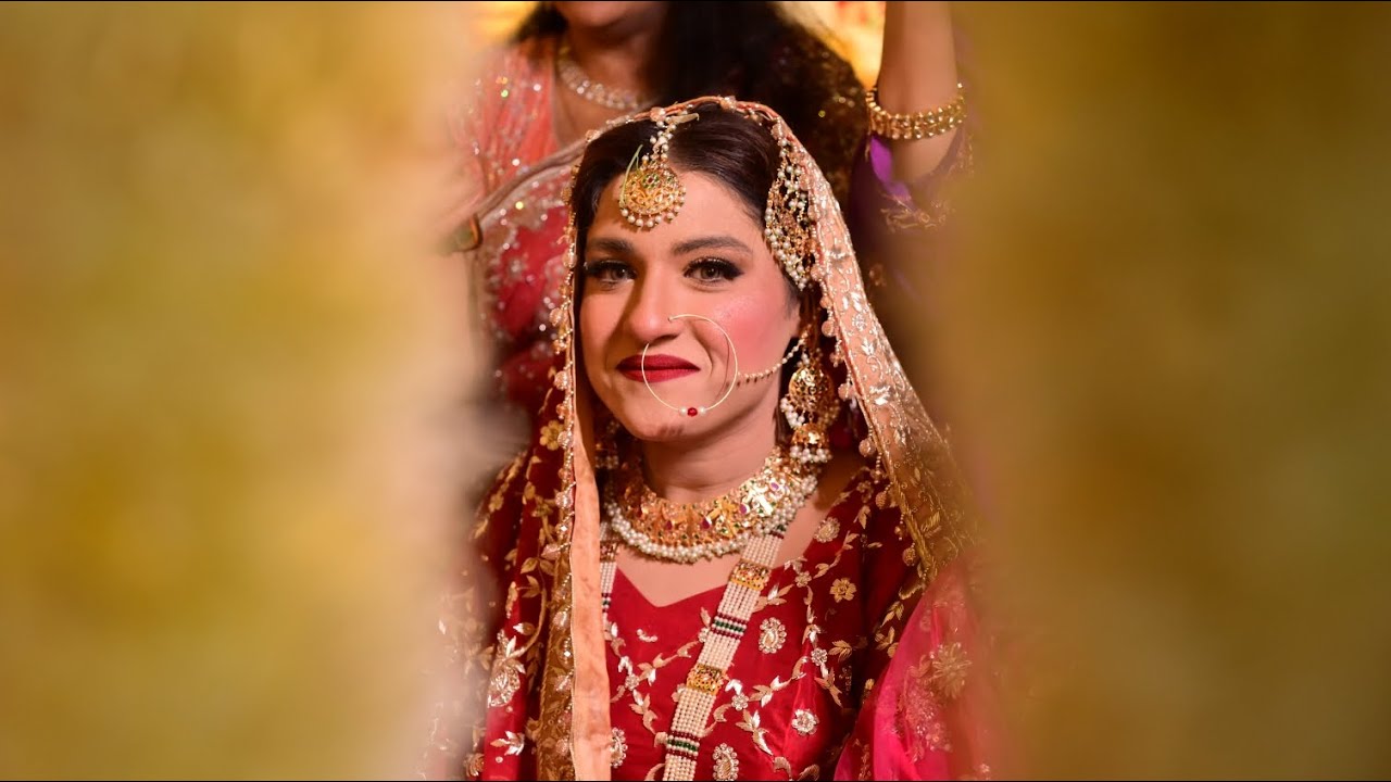 Wedding Highlight |4-k |  Sumaiya & Hamdan | pooran photos production #viral 