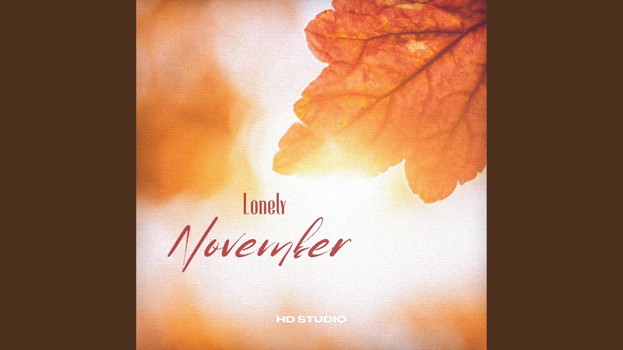 Lonely November