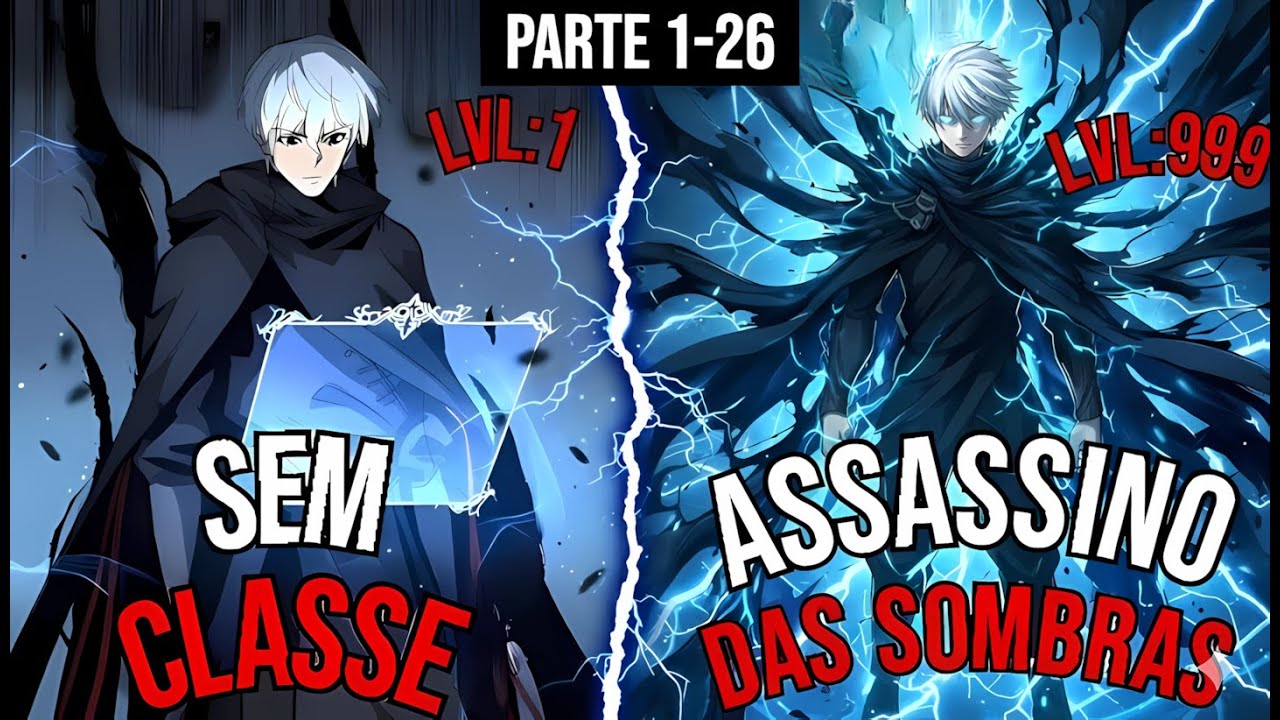 [26] Depois de ser TRAÍDO, ele VOLTOU 9 ANOS para DOMINAR TUDO! - Manhwa Recap