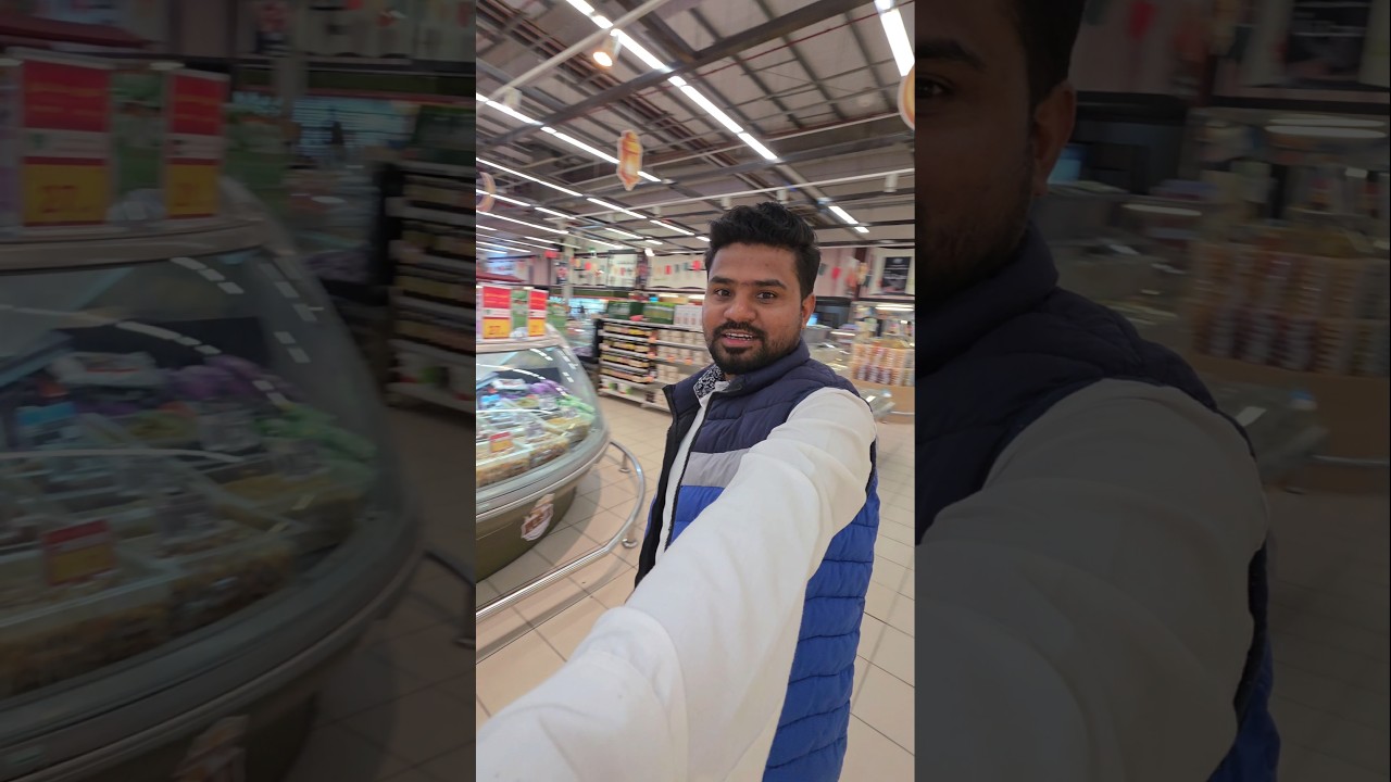 Saudi Arabia Achar | Traditional Food Vlog 🇸🇦 