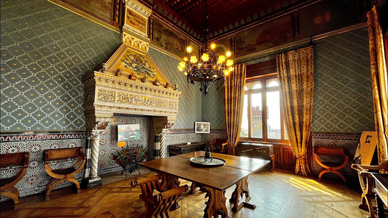 Castello D&rsquo;Albertis - Museo delle Culture del Mondo | Genova