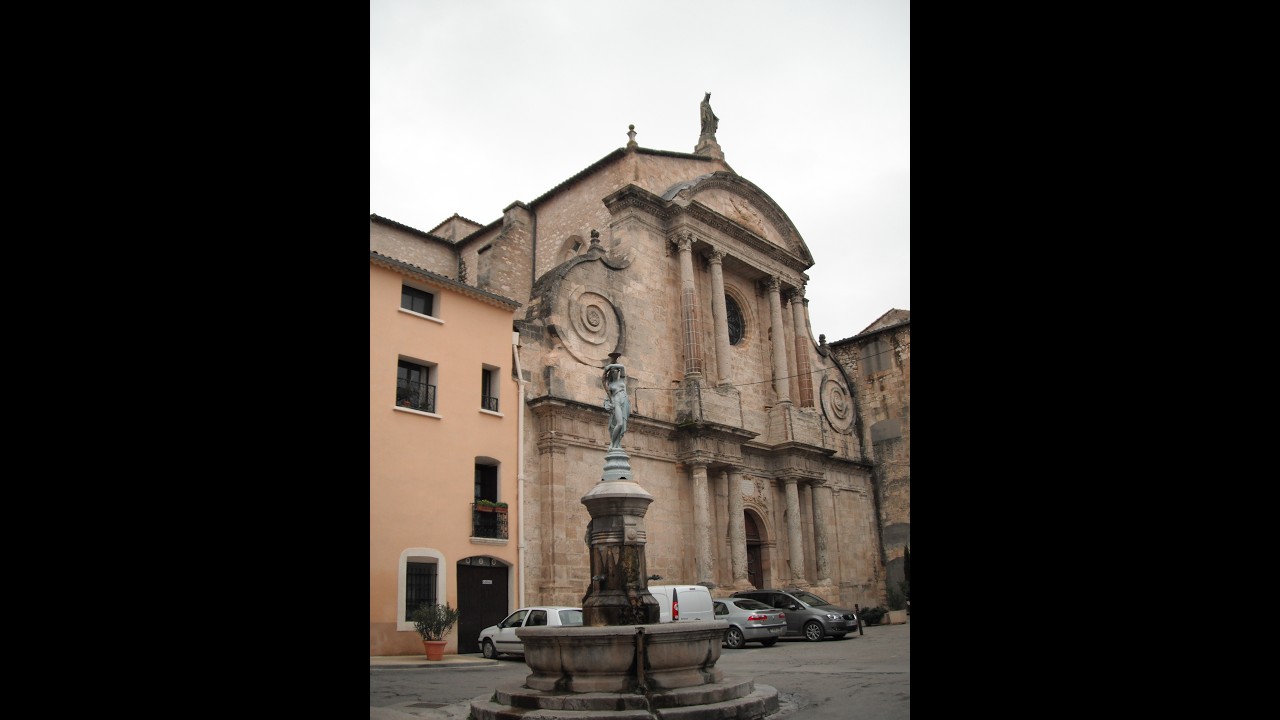 PUECHABON 🇫🇷The Most Beautiful Villages of France series not to be missed🇫🇷#137