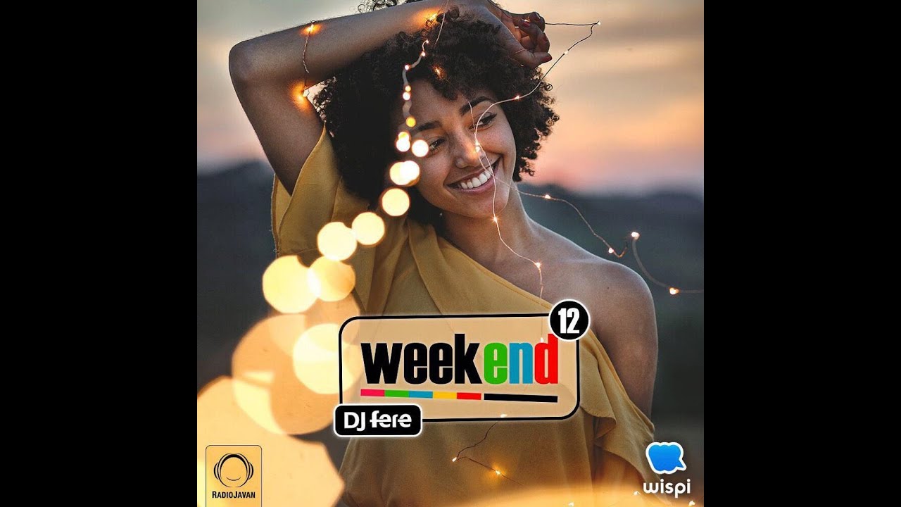 Dj Fere - Weekend Ep 12