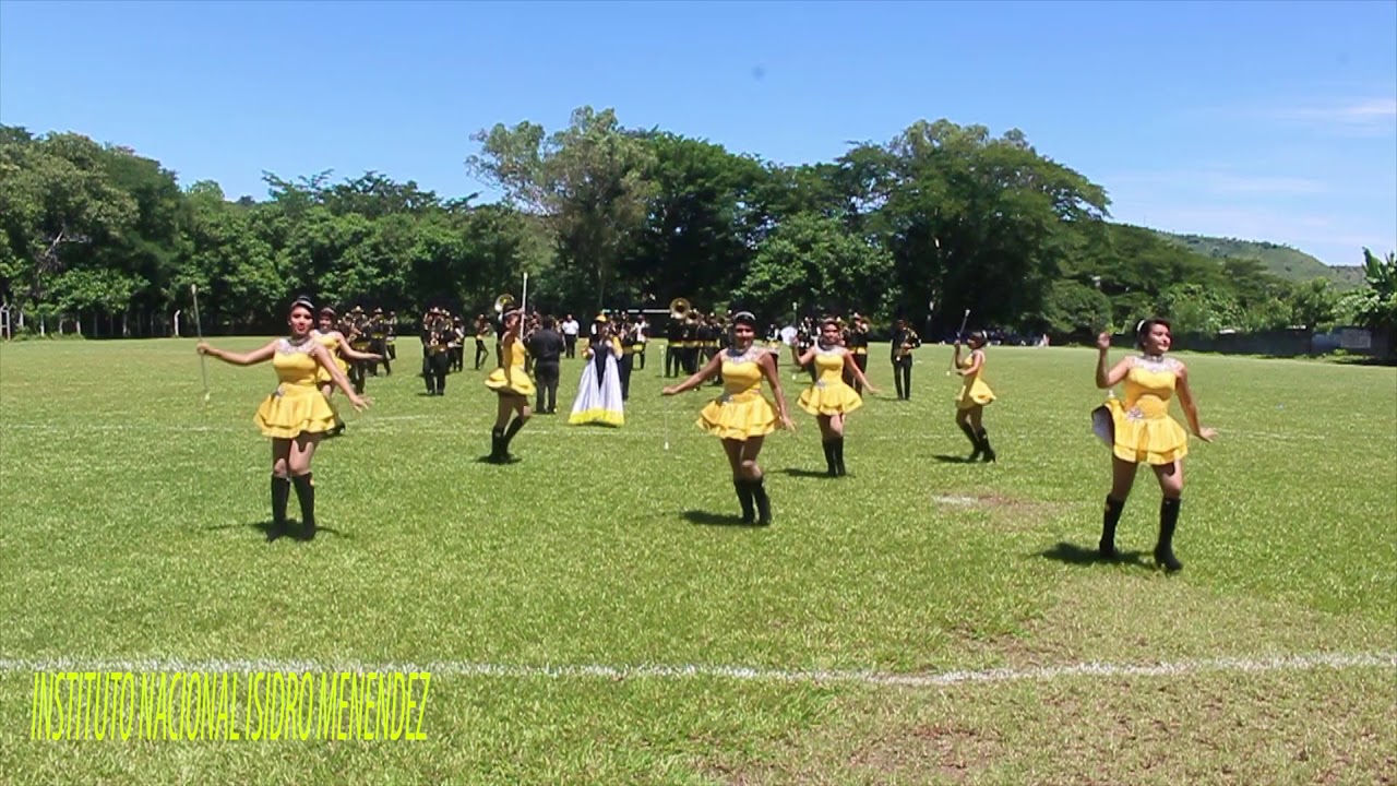 INIM AMB QUELEPA 2017