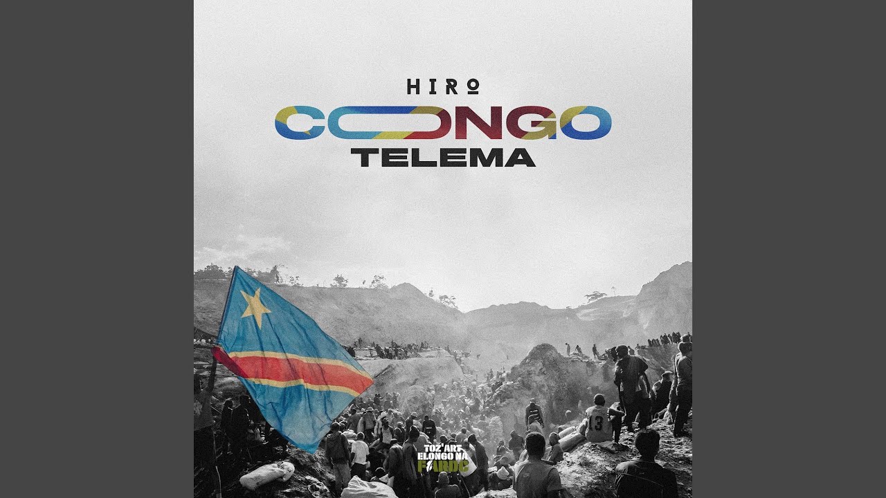 Congo Telema