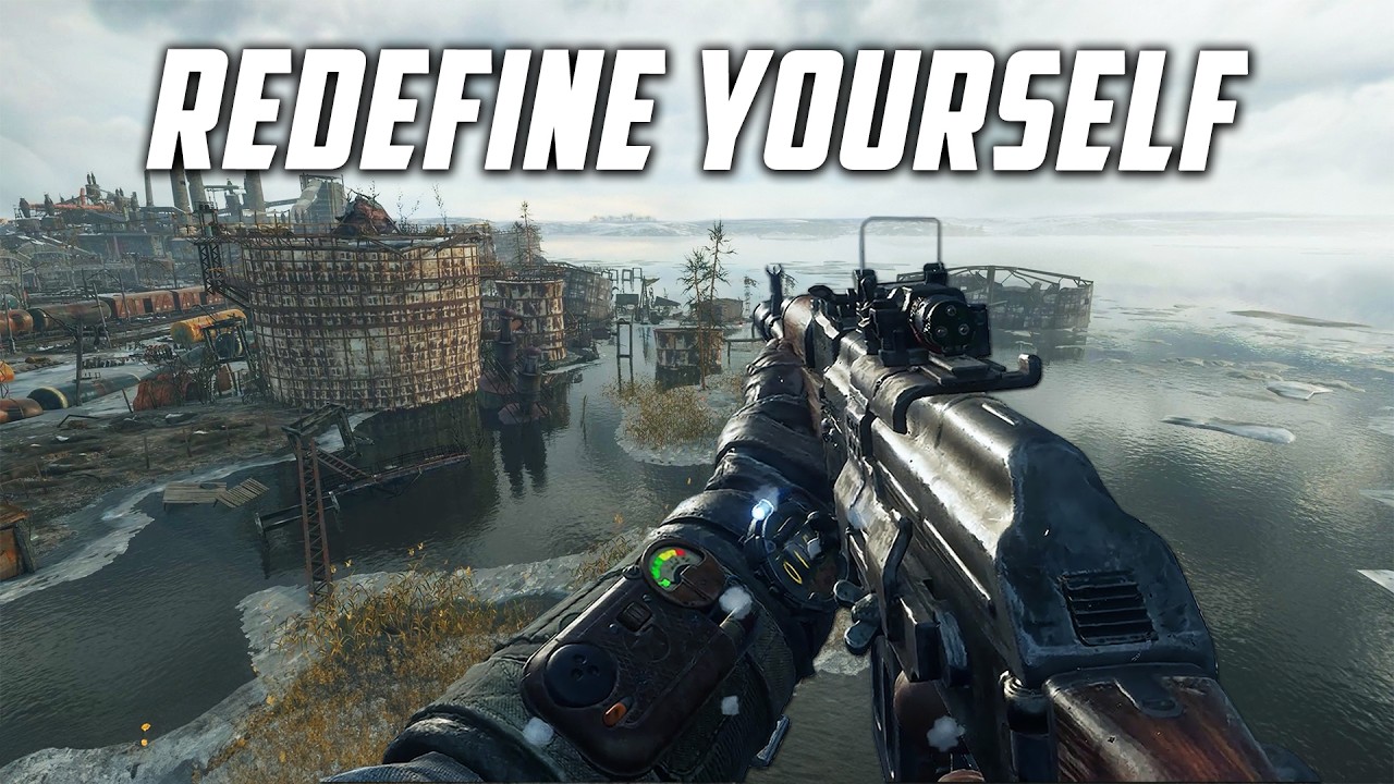 It’s Okay to Change: Why Hobbies Don't Define You