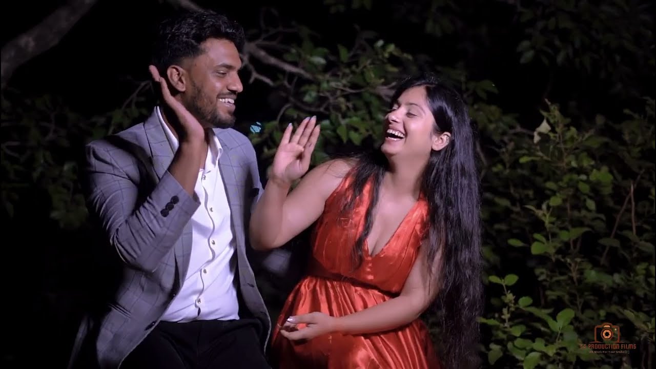 Serenity & Soulmates | Pankaj & Shivani | Full Pre-Wedding Film | 5S Production Films