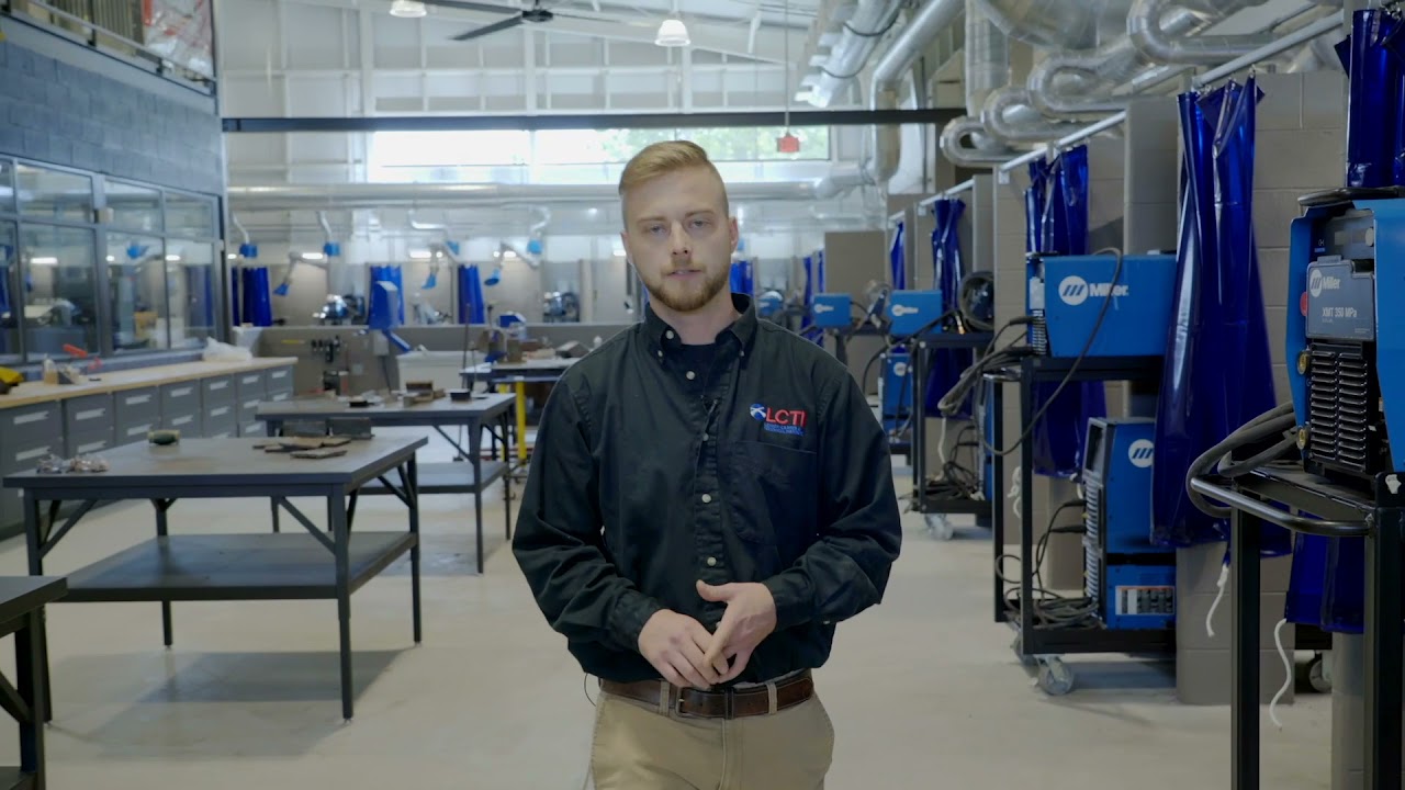 5 Questions about Welding