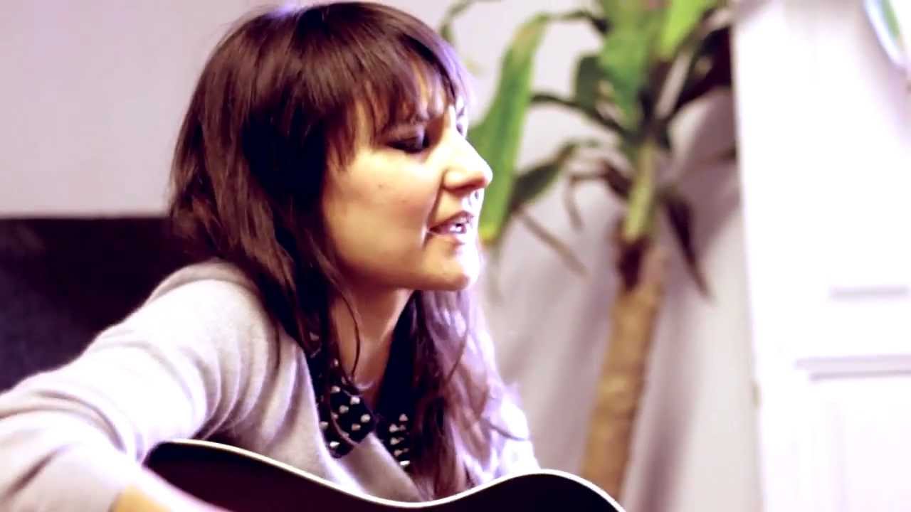 Amaral - Cuando suba la marea (Herzio)