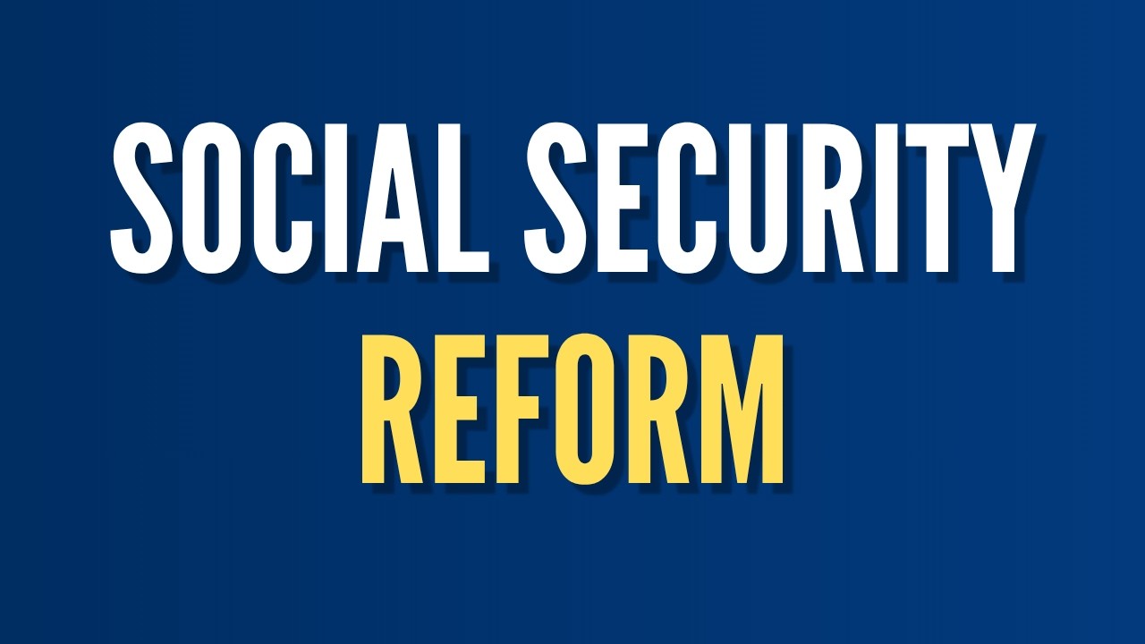 Exploring The Impact of Social Security Reform On Retirement Planning