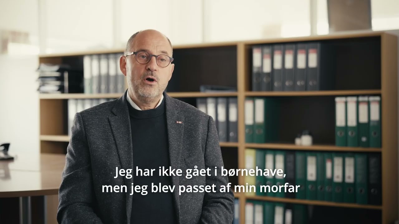 Niels Martin Viuff