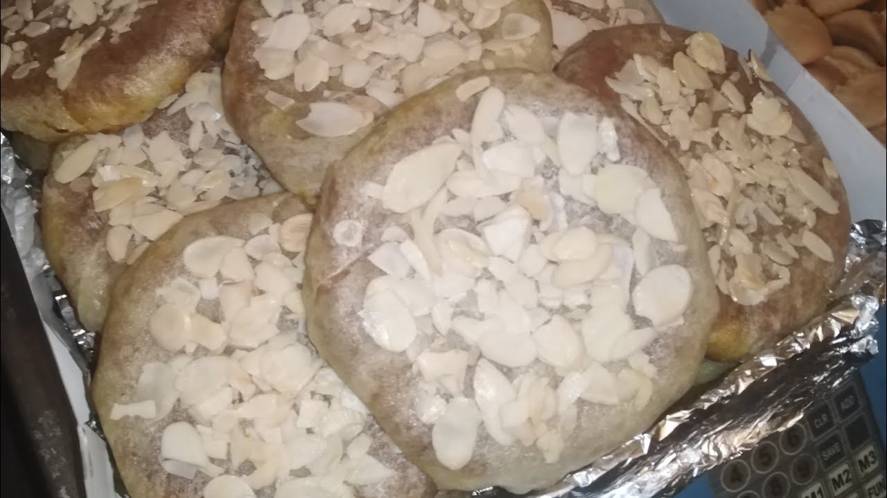 بسيطلات بالدجاج والبغاليني😋😋طريقة التحضير+تمن البيع