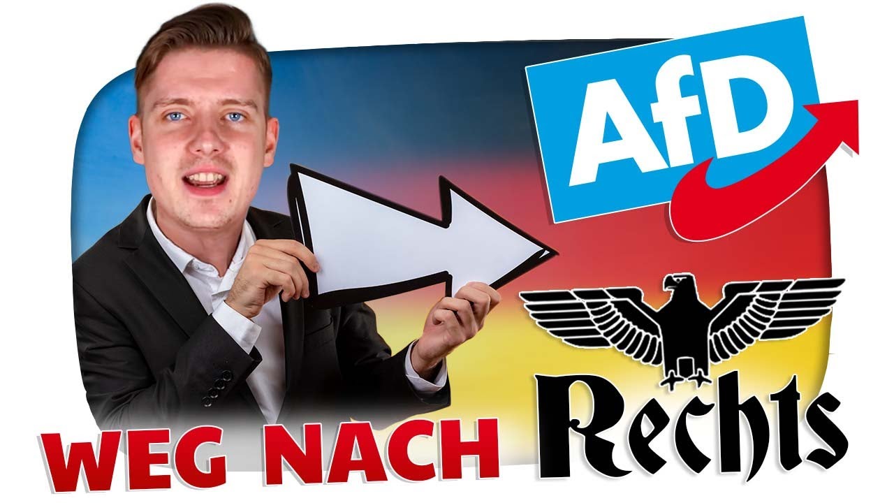 ICH BIN EINE PIPELINE nach RECHTS (Ragetalk) -  Kuchen Talks #957