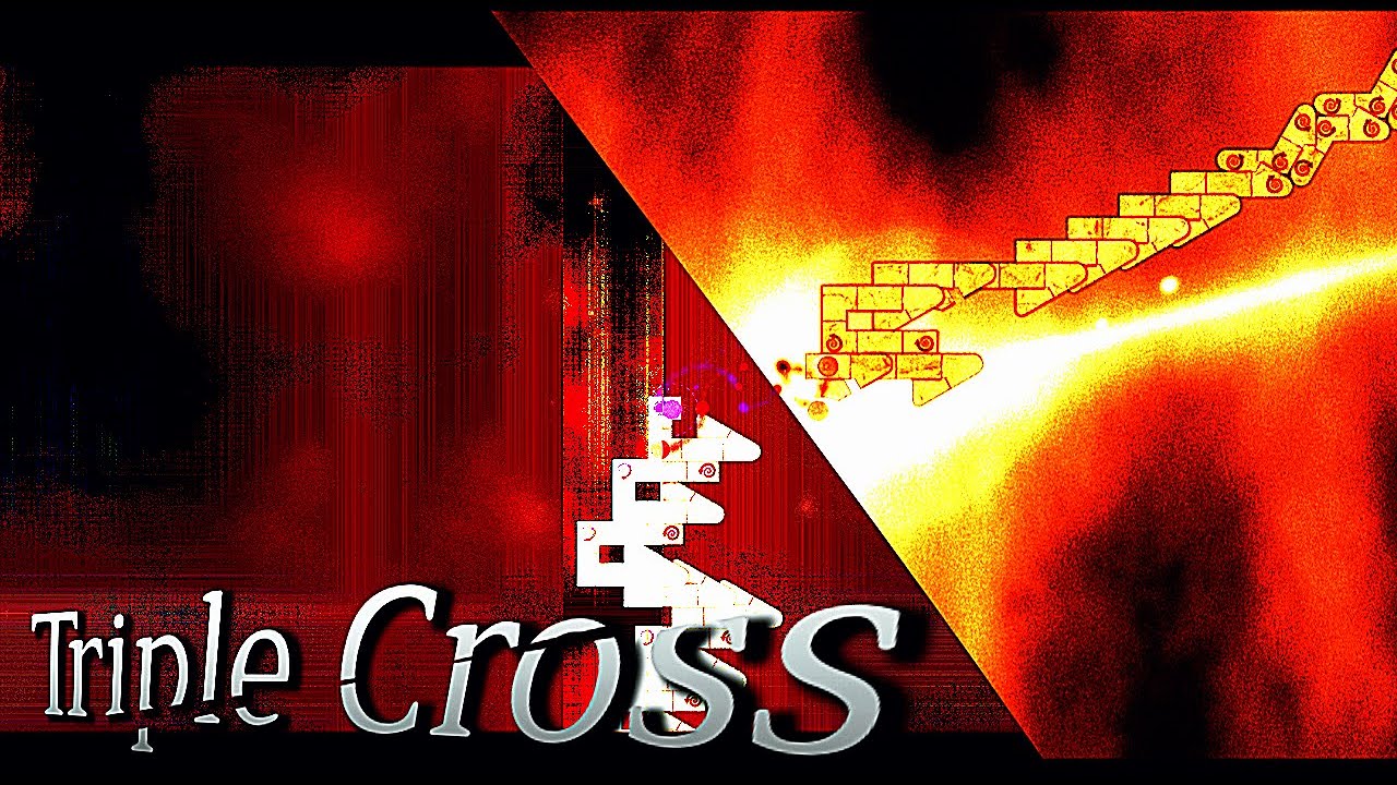 [HECE FINAL Round1] Hyun -  Triple Cross