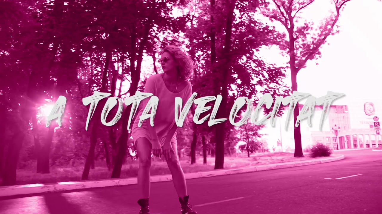 FIBRACAT - ESPOT TV 2021 500 Mbps (video obsolet)