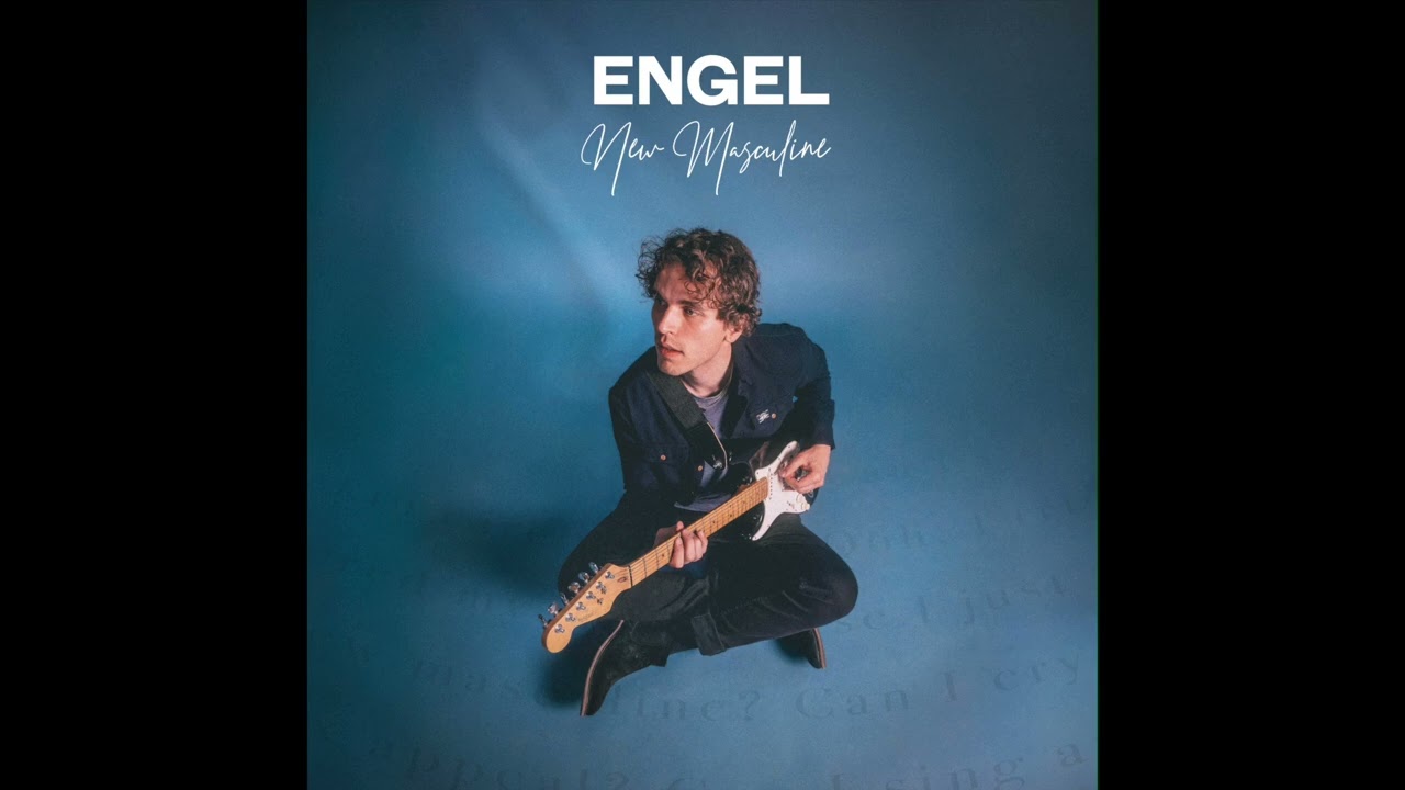 ENGEL - New Masculine