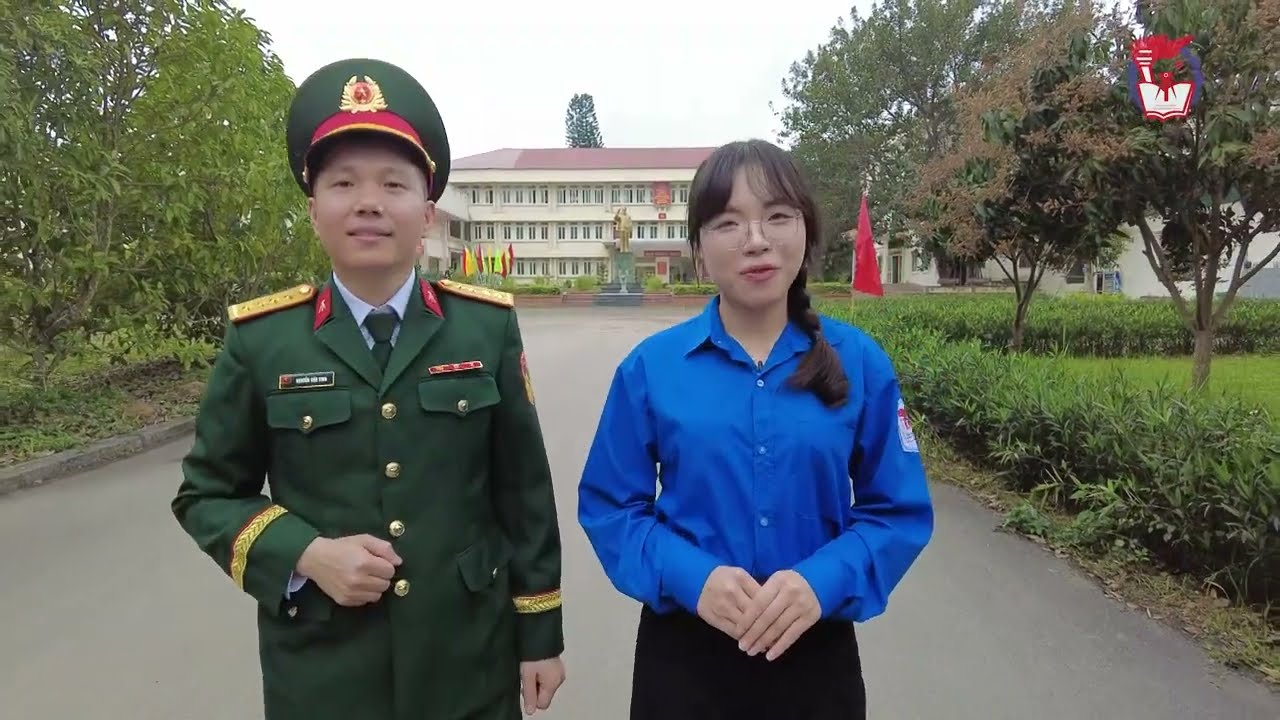 Trường Cao đẳng CNQP 