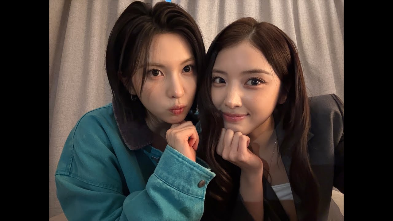 오랜만에 호텔에서 하는 쮸솔 라방!