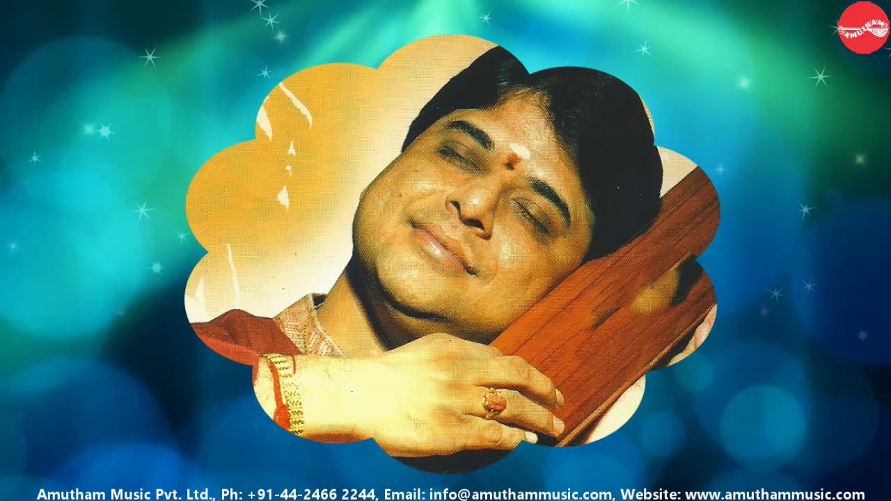 Karey Preme - Delightful Divines - O S Arun (Full Verson)