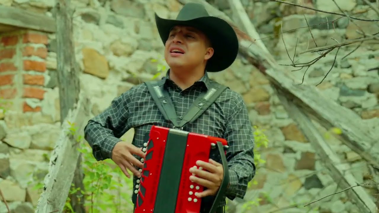El Caminante [video oficial 2025] Freddy Cruz. 