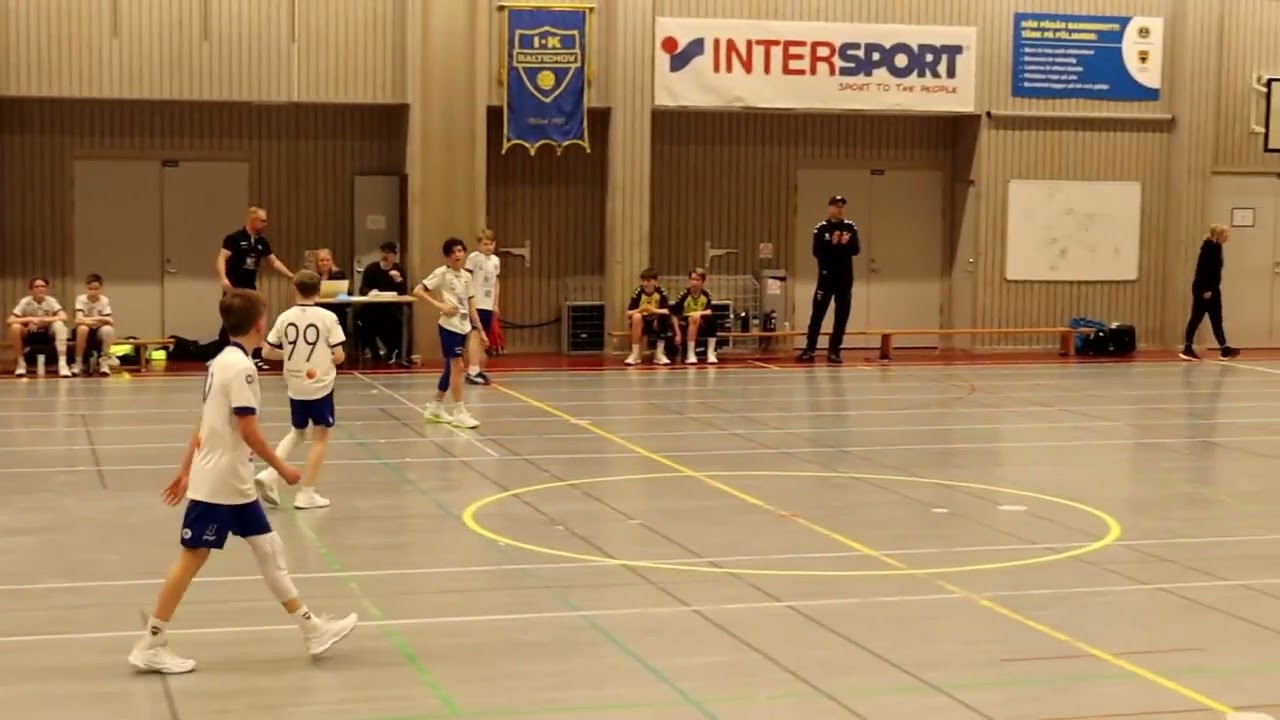 20260315 Kärra mot Baltichov