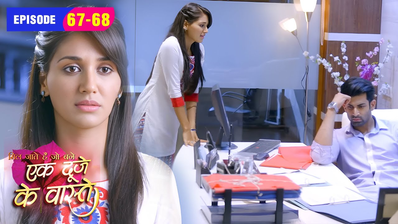 आखिर श्रवण को पता चल पाएगा सुमन की बीमारी | Ek Duje Ke Vaaste Season 1 | Ep 67-68 | Har Pal Bandhan