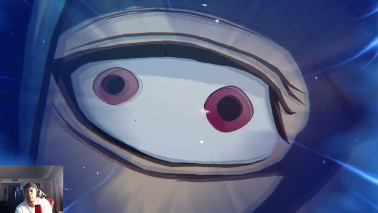 YHWACH SEE ALL THINGS | BLEACH REBIRTH OF SOULS RANKED MATCHES