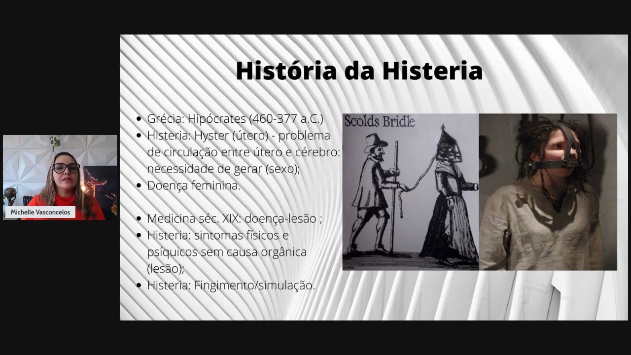 Joseph Breuer  Sigmund Freud e os Estudos sobre a Histeria  1