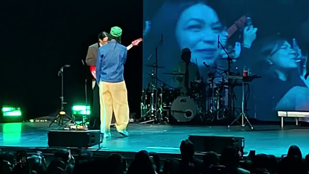 Jesse Baez | Cobertura Freim TV