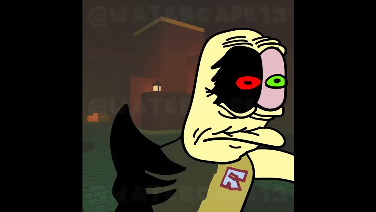 TWO TIME REWORK voiceover (original video by @watercape_13 )