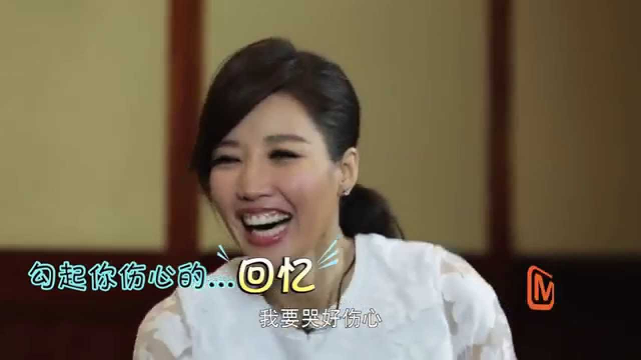《偶像万万碎》第十四期 150119：A-Lin大曝歌手幕后 为张靓颖狂点赞 The Icono-Clast: A-Lin Insider Stories of Singers【芒果TV官方超清版】