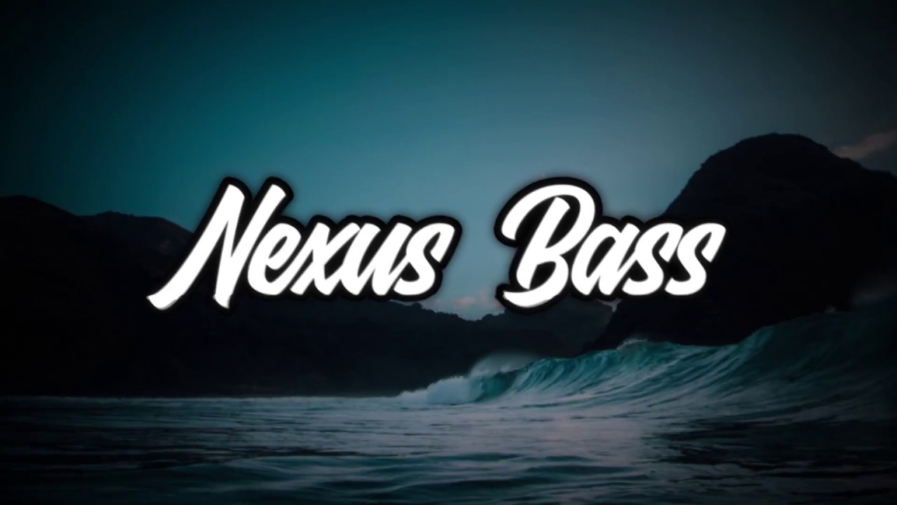 VVS Ian 2000 - Glock & Tech (Bass Boosted)
