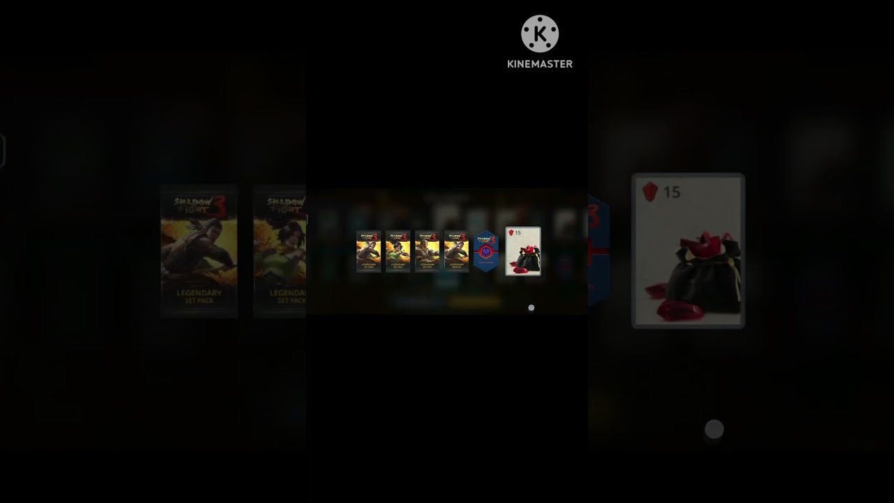 the lucky board rewards and DFT spheres #shadowfight3