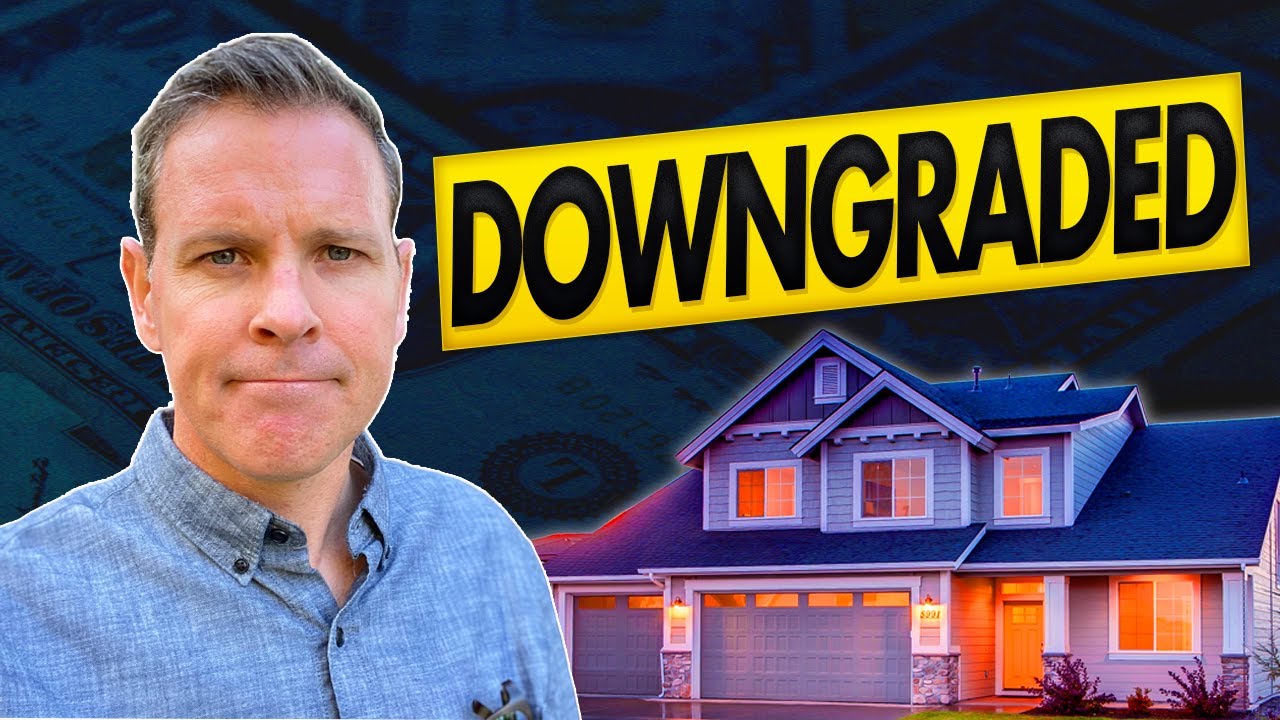 Corelogic&rsquo;s NEW Housing Market Forecast: Slowdown to Worsen