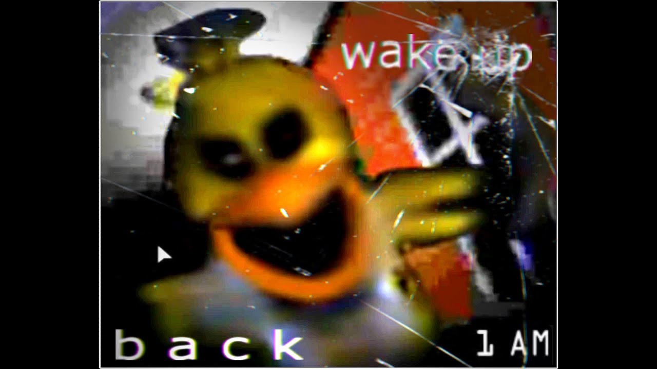 The FNAF 4 Mobile Port Was TOO DISTURBING..