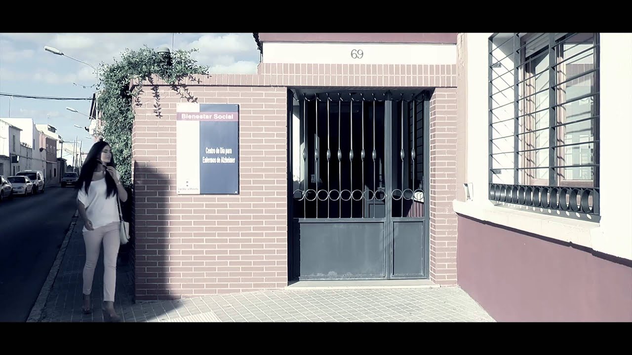 Proyecto Social Miss World Spain 2014 Lourdes Rodr&iacute;guez- Afadal. (Ver ING)