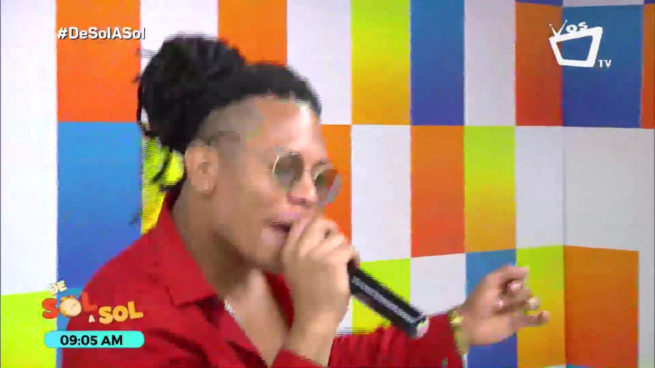 Sir Wally estrena tema musical 
