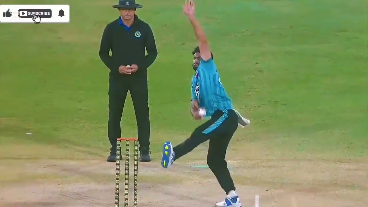 Ali Shabbir under 21 fast bowler future star Ali Shabbir national t20 cup subscribe my YouTubechanne