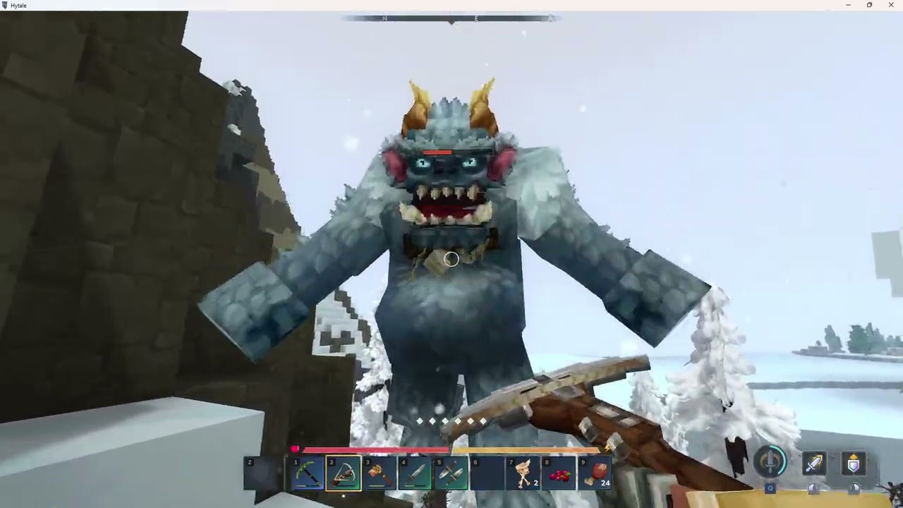 Barbarian Blood for Sacred Shadowweave
