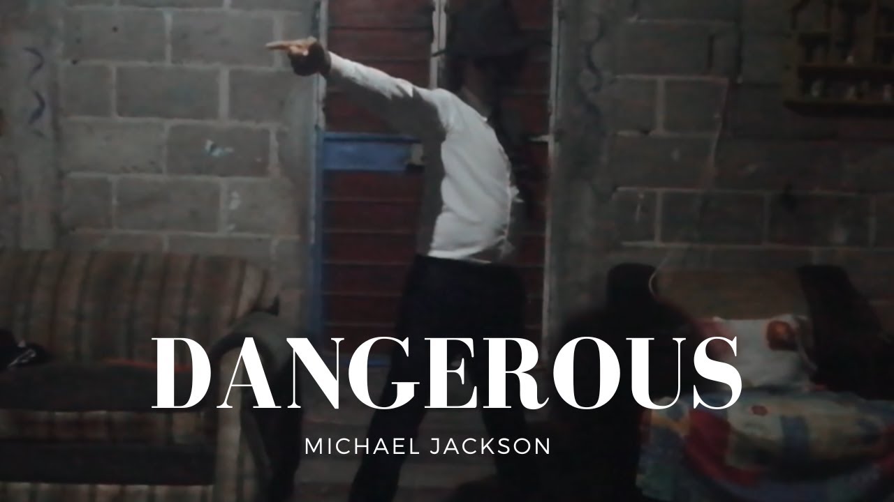 Michael Jackson | Dangerous, live at 'American Music Awards' 1993-Carlos Jackson.