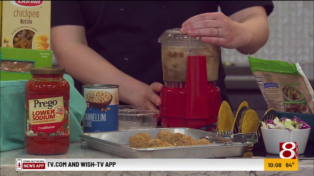 Plant Based Swaps For Your Favorite Meals
