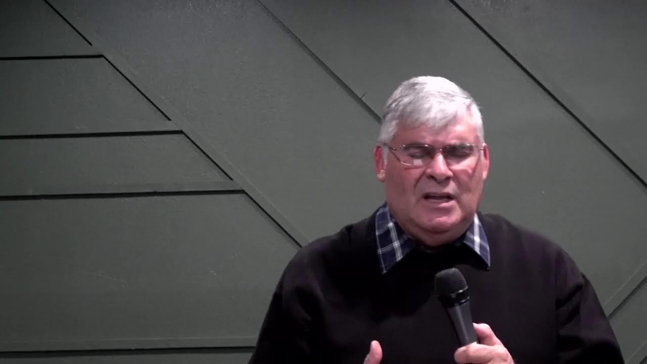 Compromisos Para La Eficacia- Pastor Guillermo Peña