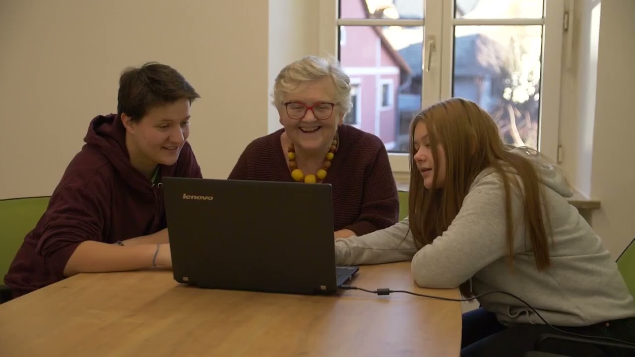 EYC - Where Youth has no age - 01/01/2022