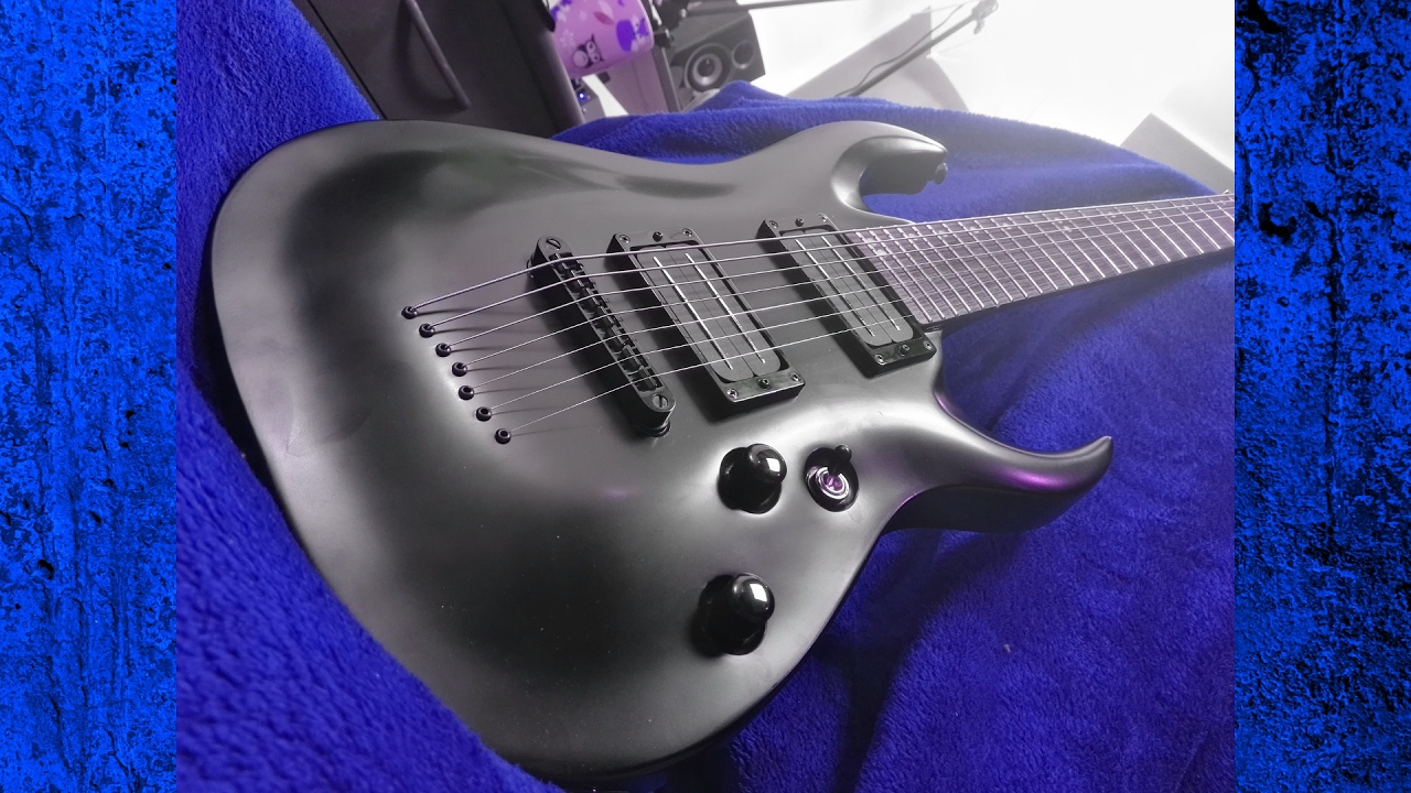 ( FULL REVIEW ) HARLEY BENTON Baritone-7SB DLX Series ✅