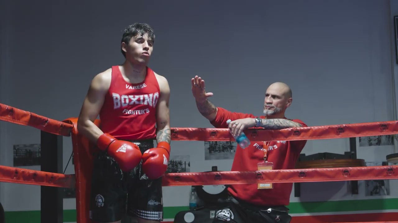 MONROY ROYAS CARLO VS YILDIRIM TAYFUN  - BOXING FIGHTER'S SHOW - 28-02-2026