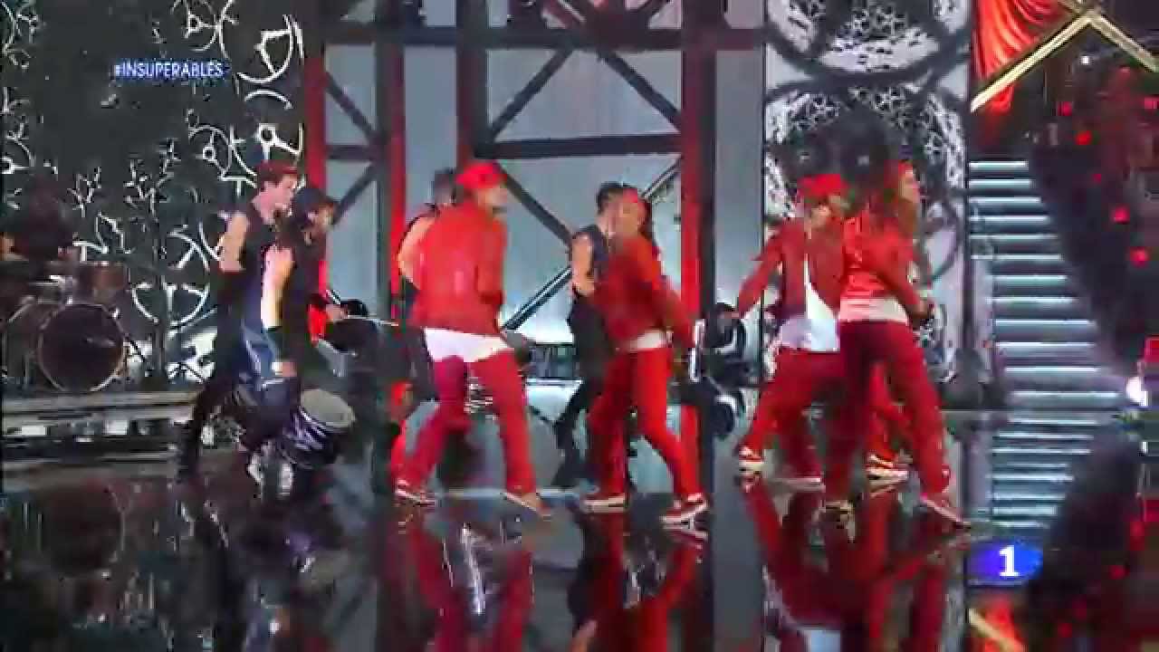 Insuperables: Brodas Bro en la Gran Final