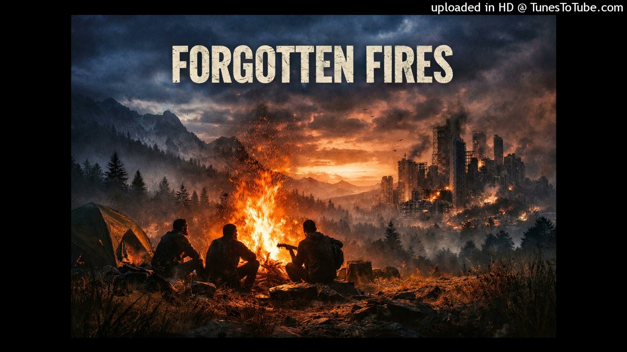 Forgotten Fires
